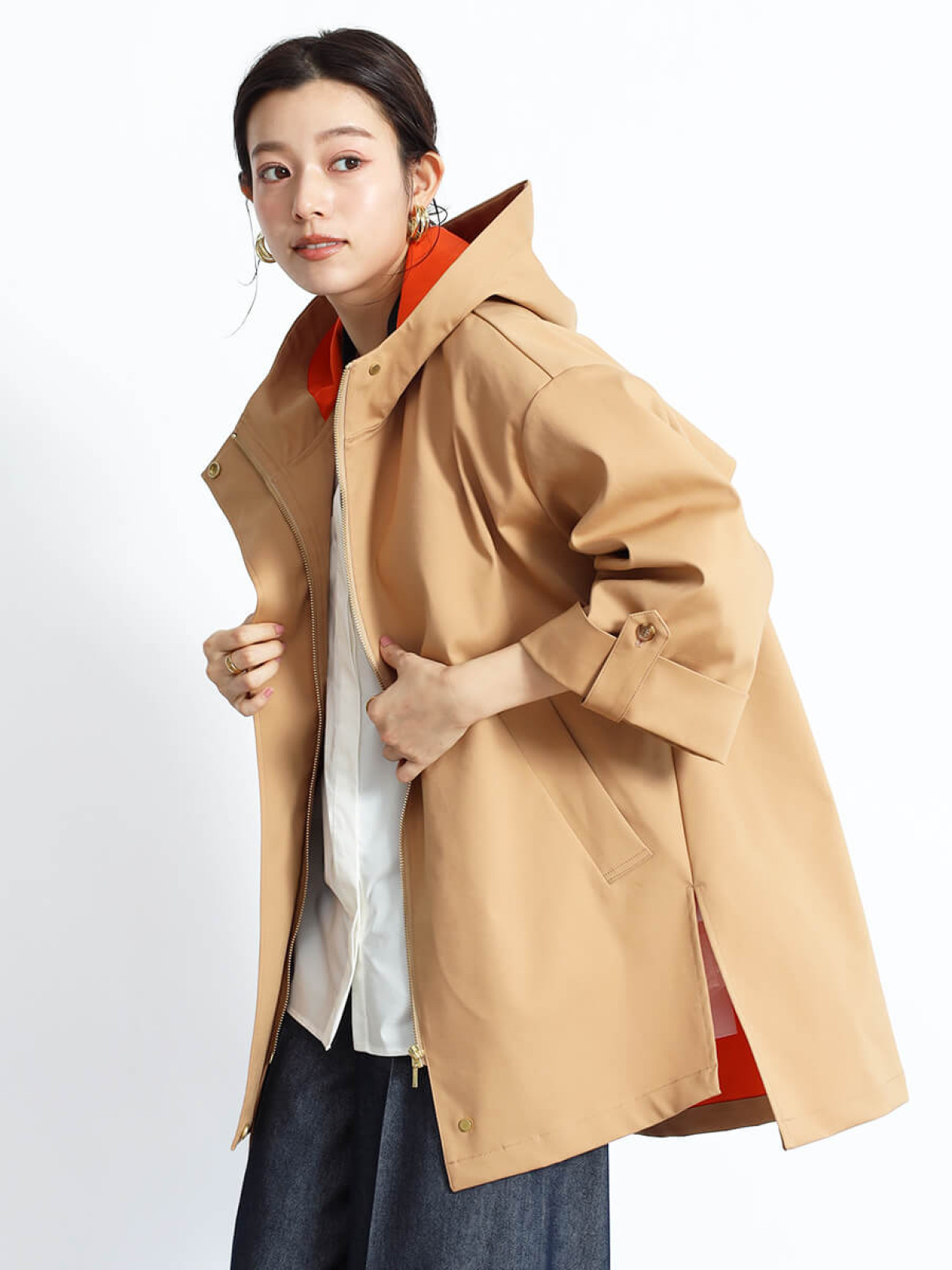 Grandtableのジャケット/アウターの商品一覧｜ファッション通販