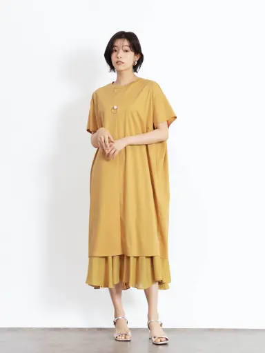 Grandtableのその他ワンピースの商品一覧｜ファッション通販の