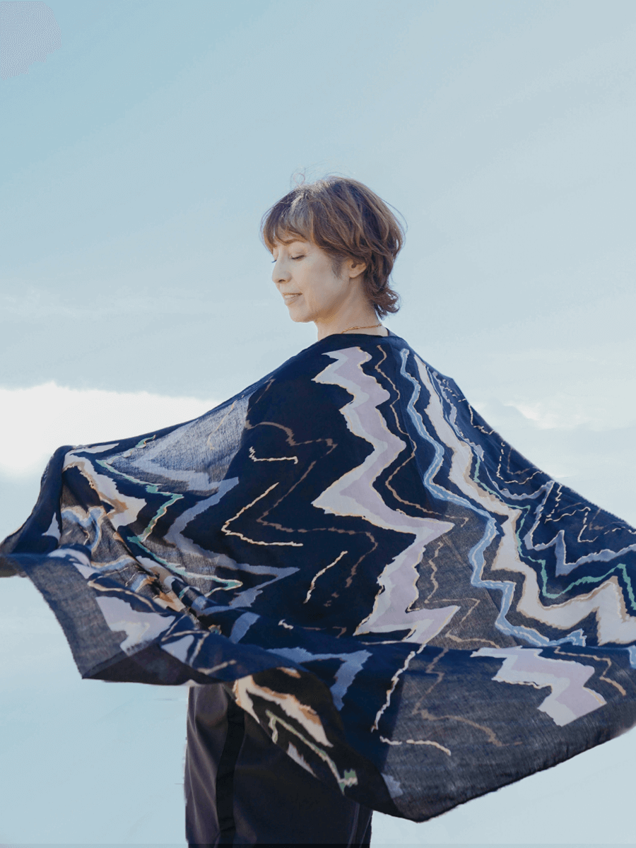 アブストラクトストール YAMADAYA STORE アブストラクトストール YAMADAYA STORE