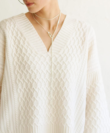 8yearsxニット/セーター