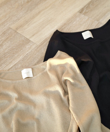 awahixニット/セーター