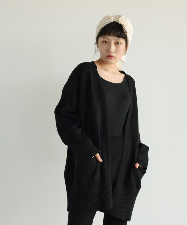 awahixニット/セーター