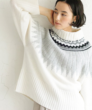 8yearsxニット/セーター