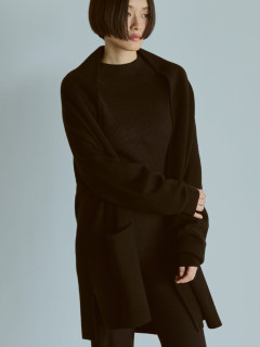 ブラック　163cm