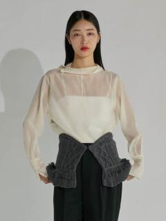 チャコールグレー 174cm