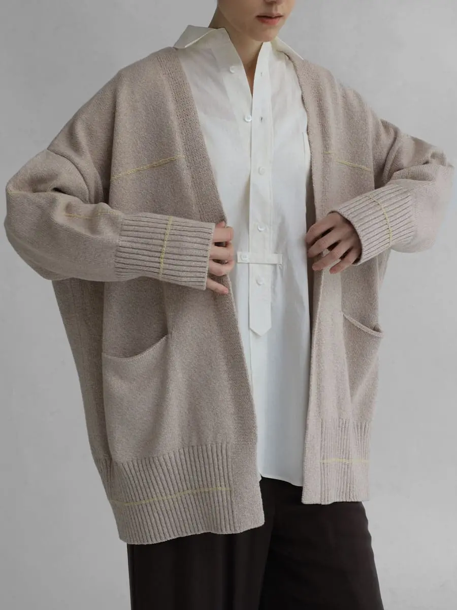awahiのカーディガンの商品一覧｜ファッション通販のYAMADAYA STORE