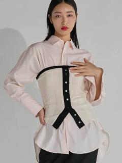 アイボリー　174cm