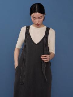 オフホワイト　162cm