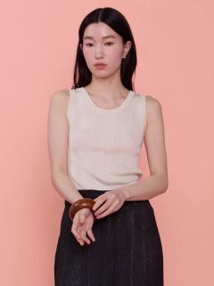 オフホワイト　162cm