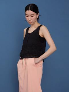 ブラック　162cm