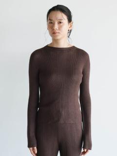 ブラウン 170cm