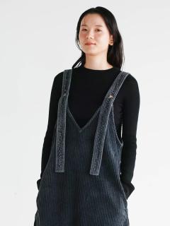 ブラック 170cm