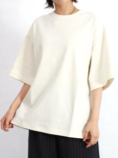 オフホワイト　167cm　7号着用