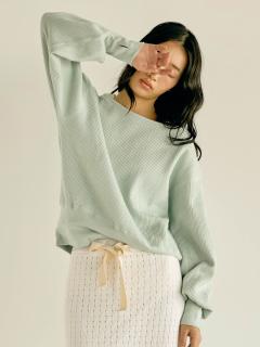 ミントグリーン　174cm