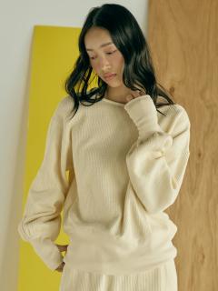 アイボリー　174cm