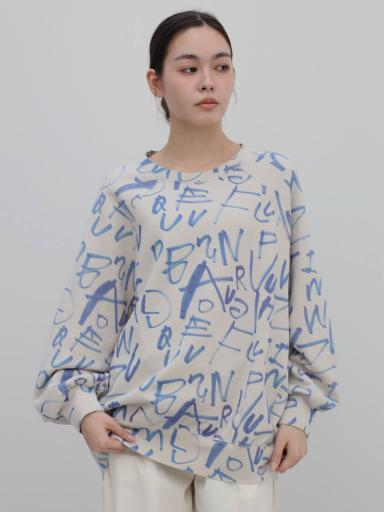 awahixスウェット