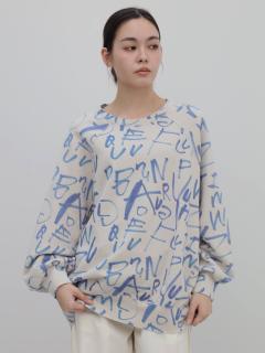 グレージュ　164cm