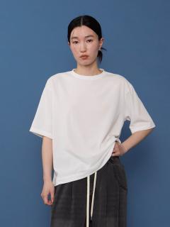 オフホワイト　162cm