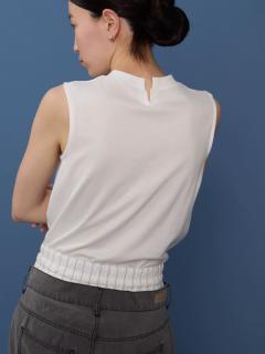 オフホワイト　162cm