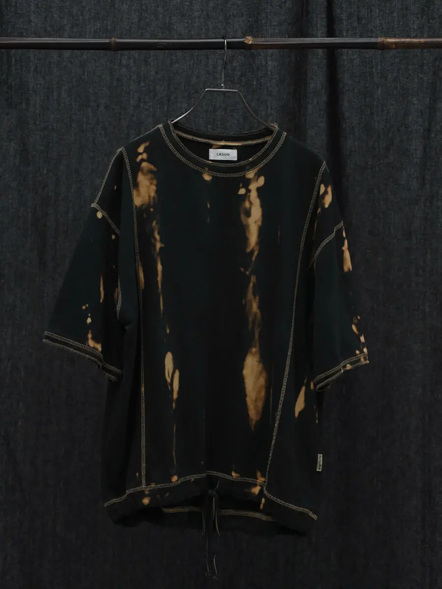 限定一点】朝霞（ASAGASUMI）ARIMATSU PULLOVER - A Re ; MATSU