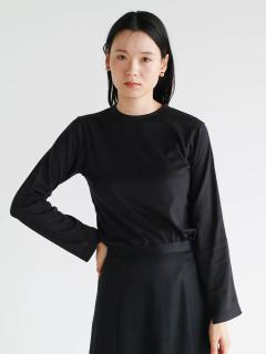 ブラック　170cm