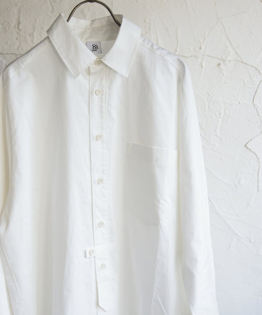 8yearsxシャツ/ブラウス