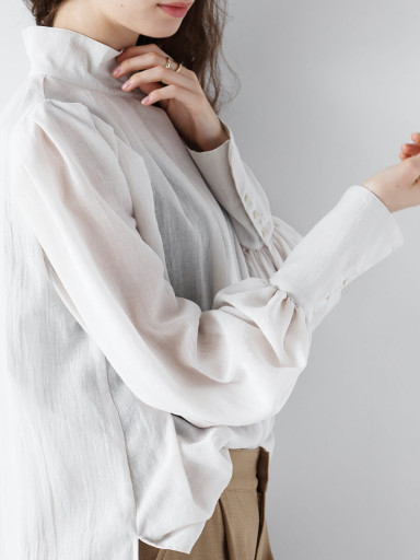 awahixシャツ/ブラウス