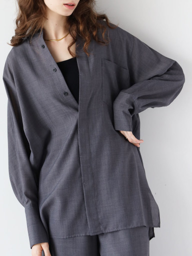 awahixシャツ/ブラウス