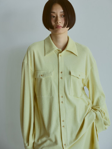 awahixシャツ/ブラウス