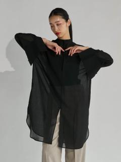 ブラック　174cm