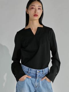 ブラック　174cm