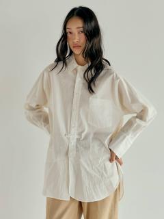 オフホワイト 174cm