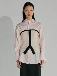 ライトピンク 174cm