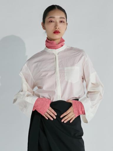 8yearsxシャツ/ブラウス