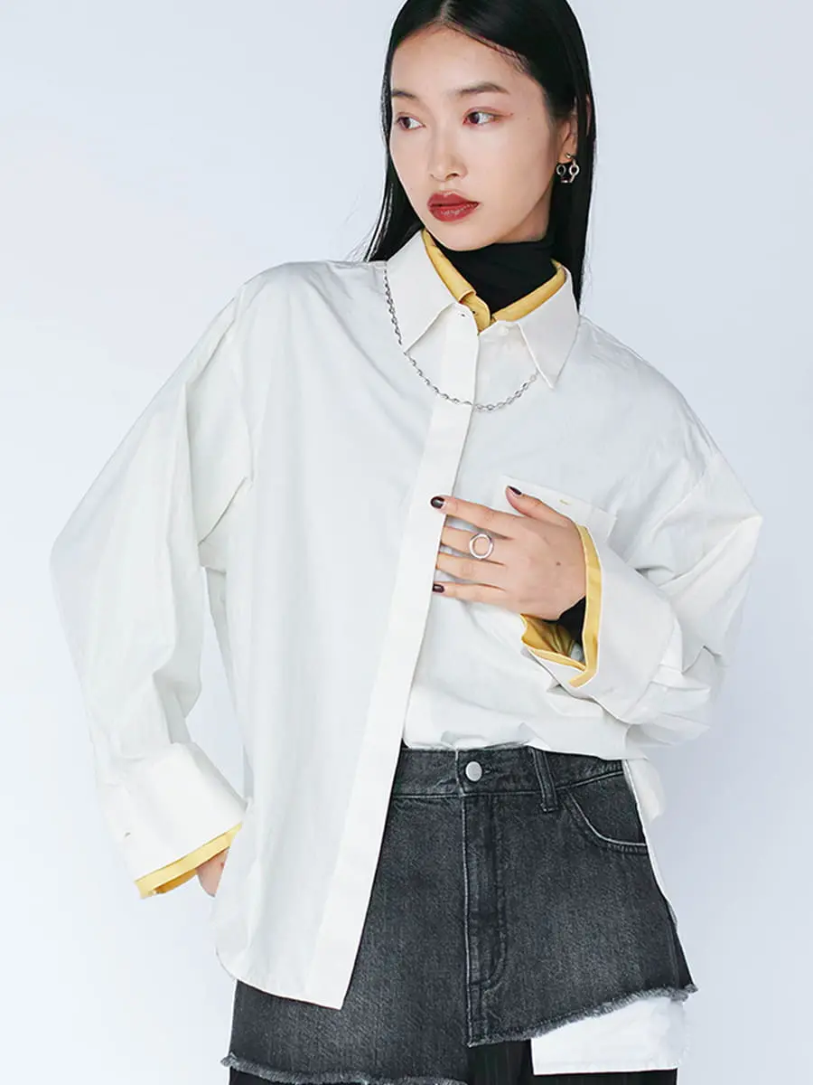 シャツ/ブラウスの商品一覧｜ファッション通販のYAMADAYA STORE