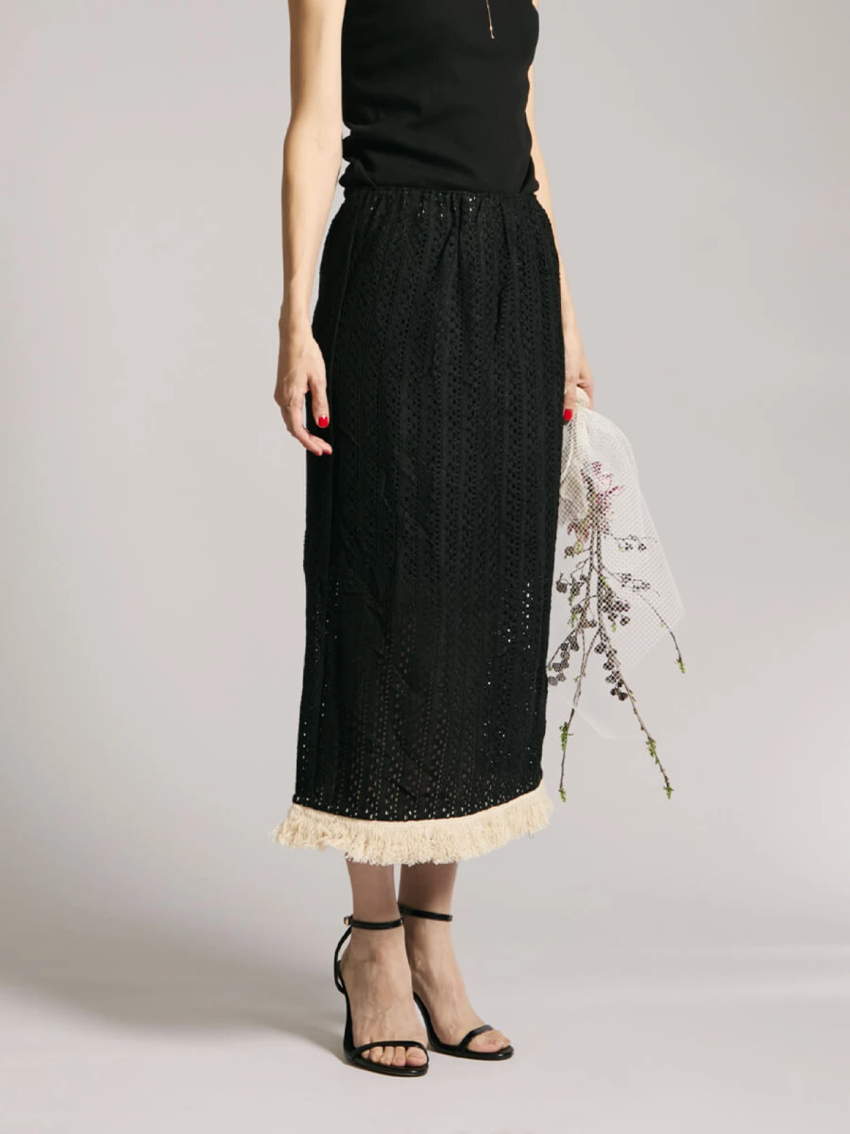 8yearsのロングスカートの商品一覧｜ファッション通販のYAMADAYA STORE