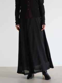 ブラック　166cm