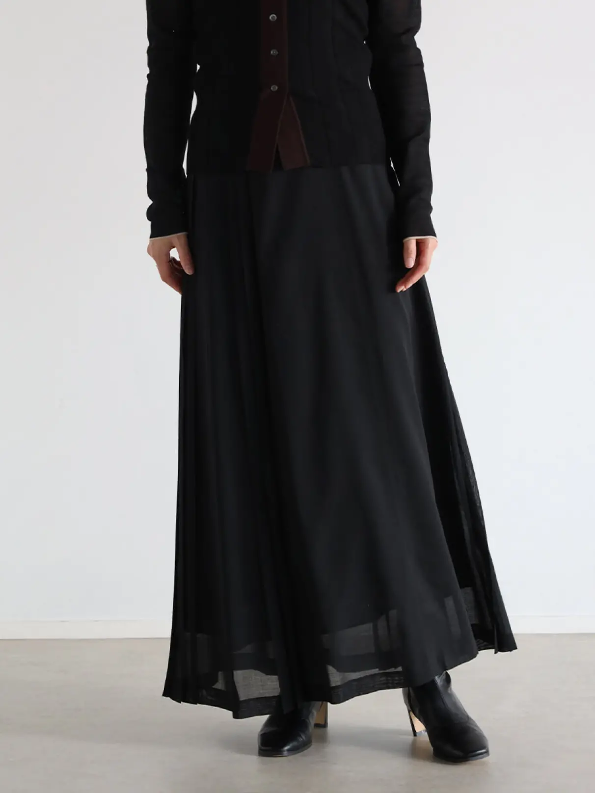 8yearsのロングスカートの商品一覧｜ファッション通販のYAMADAYA STORE