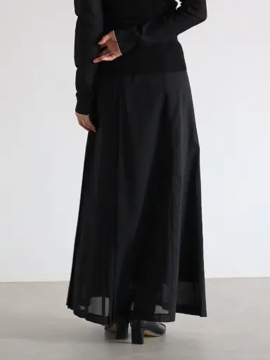 YAMADAYA ベスト　ロングスカート 8yearsのロングスカートの商品一覧｜ファッション通販のYAMADAYA STORE