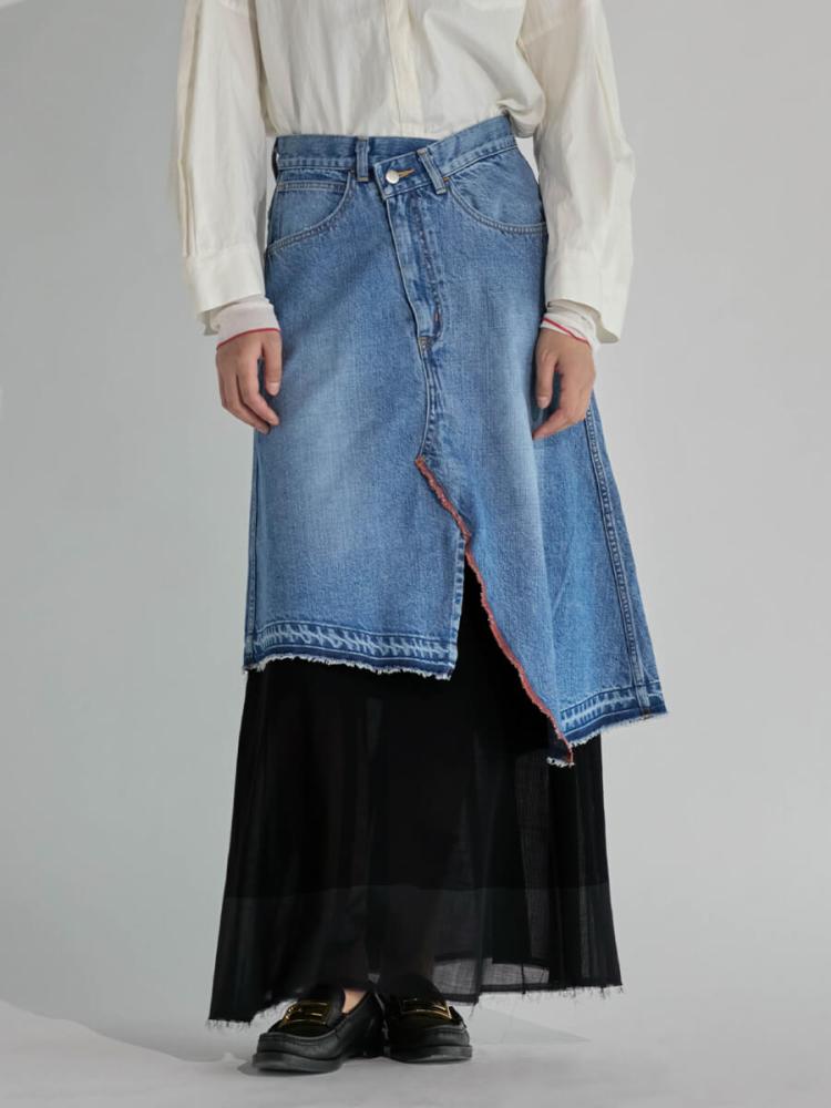 8yearsのデニムスカートの商品一覧｜ファッション通販のYAMADAYA STORE