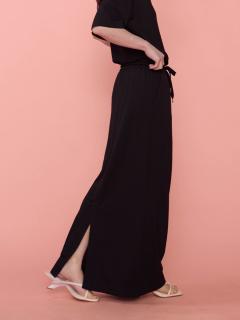 ブラック　162cm