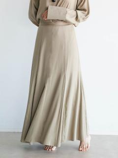 ベージュ 170cm
