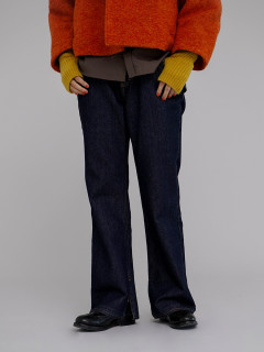 ネイビー　173cm　9号