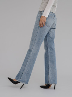 ブルー　173cm　7号