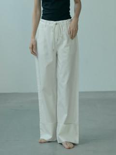 アイボリー　173cm