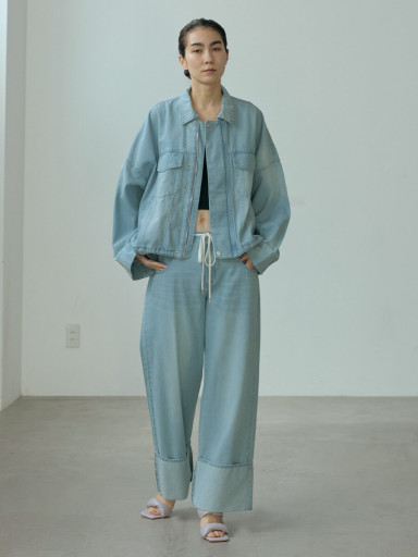 8yearsのデニムパンツの商品一覧｜ファッション通販のYAMADAYA STORE