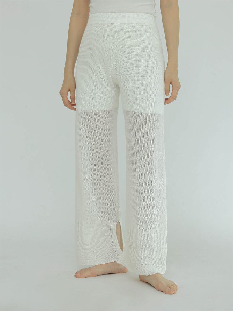 Diante  ニットパンツ PANTS | DIANTÉ (ディアンテ)公式通販サイト
