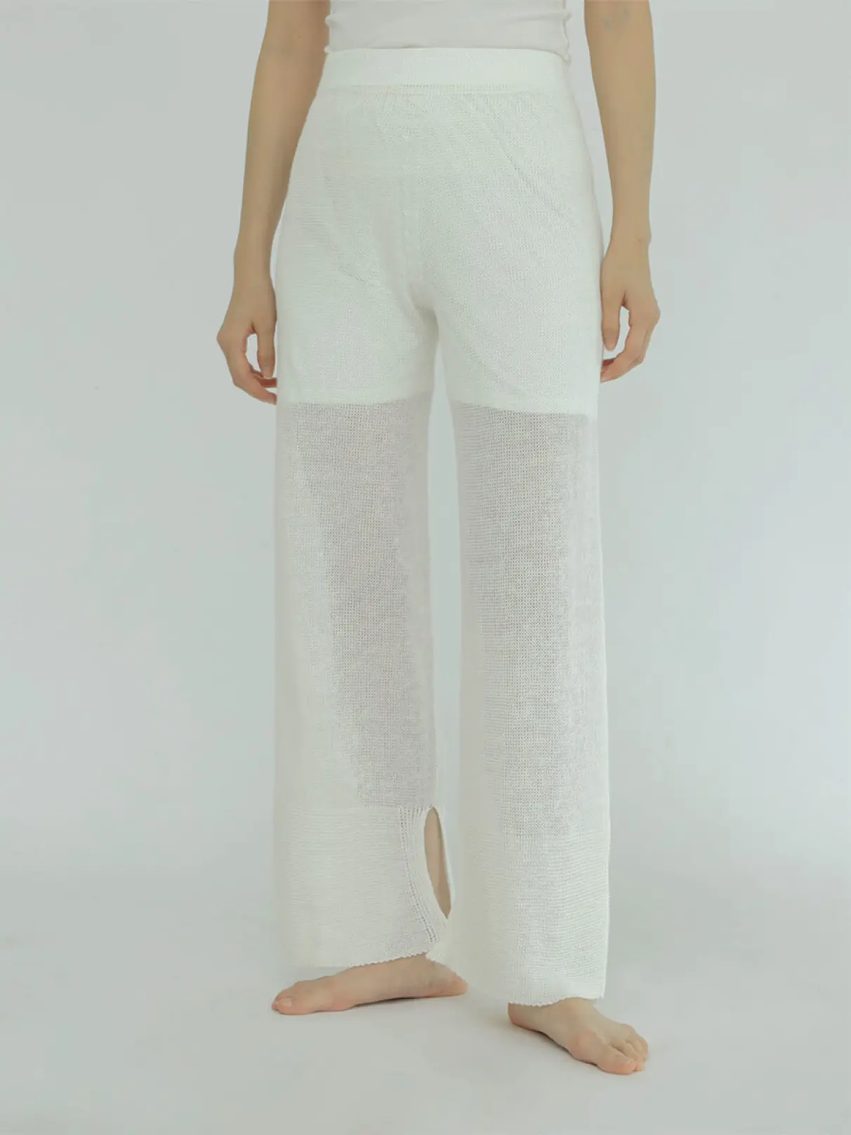 Diante  ニットパンツ NETENE.のニットパンツの商品一覧｜ファッション通販のYAMADAYA