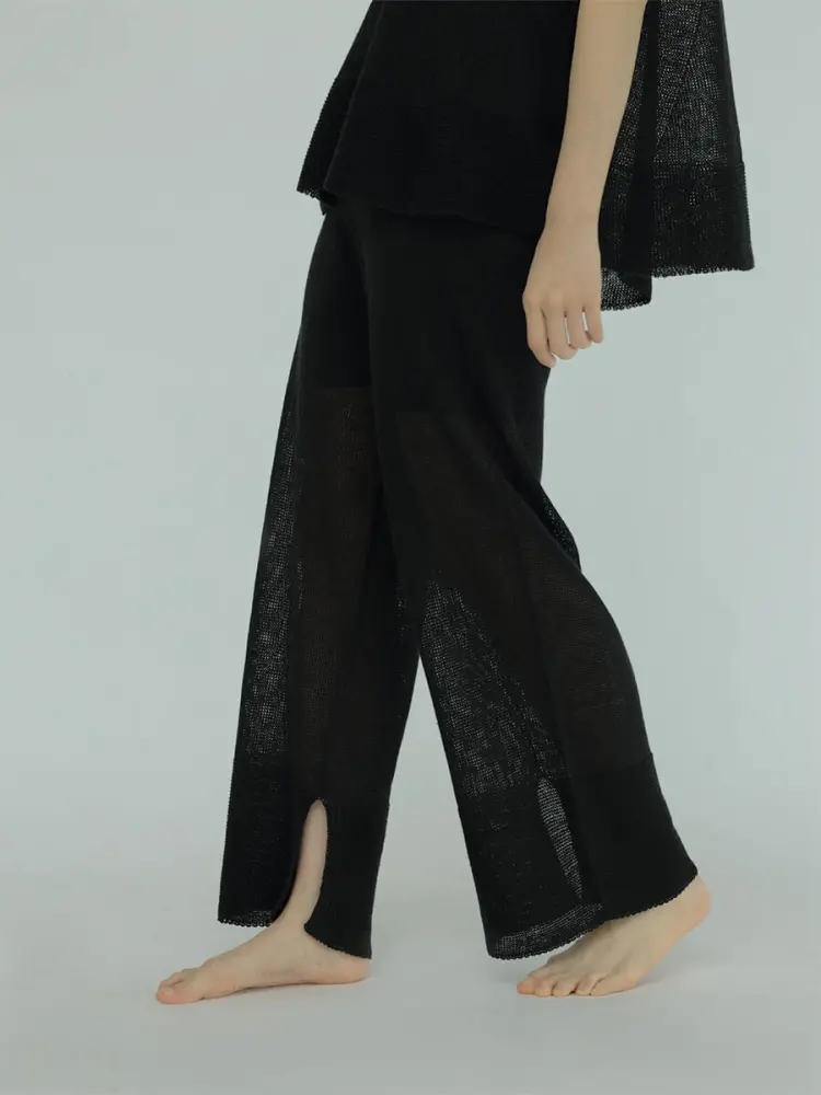 ニットパンツの商品一覧｜ファッション通販のYAMADAYA STORE