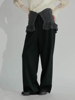 ブラック　174cm